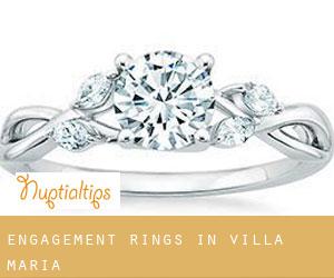 Engagement Rings in Villa María