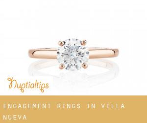 Engagement Rings in Villa Nueva