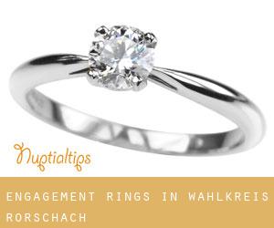 Engagement Rings in Wahlkreis Rorschach