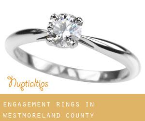 Engagement Rings in Westmoreland County
