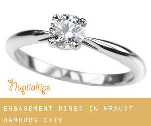 Engagement Rings in Wraust (Hamburg City)