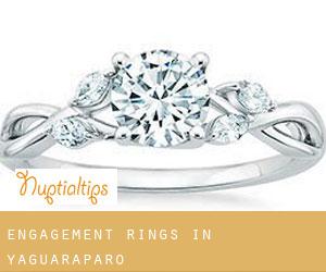 Engagement Rings in Yaguaraparo
