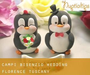 Campi Bisenzio wedding (Florence, Tuscany)