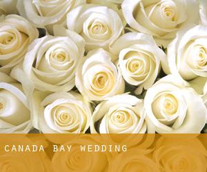 Canada Bay wedding