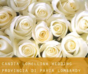 Candia Lomellina wedding (Provincia di Pavia, Lombardy)
