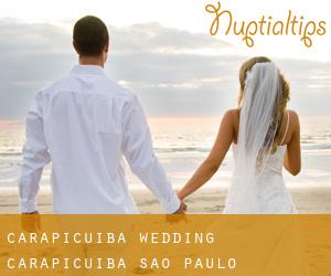 Carapicuíba wedding (Carapicuíba, São Paulo)