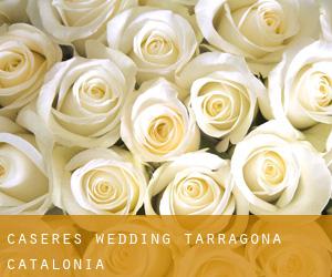 Caseres wedding (Tarragona, Catalonia)