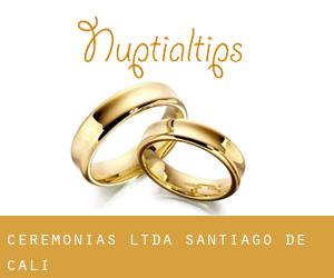 Ceremonias Ltda. (Santiago de Cali)
