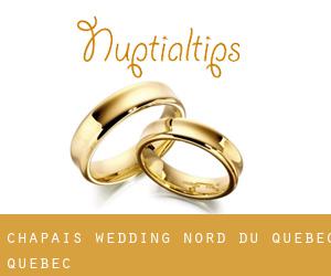 Chapais wedding (Nord-du-Québec, Quebec)
