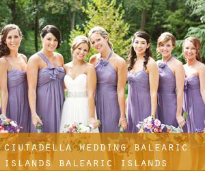 Ciutadella wedding (Balearic Islands, Balearic Islands)