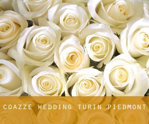 Coazze wedding (Turin, Piedmont)