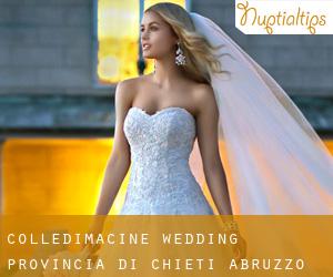 Colledimacine wedding (Provincia di Chieti, Abruzzo)