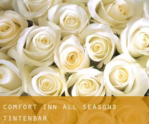 Comfort Inn All Seasons (Tintenbar)