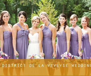 District de la Veveyse wedding