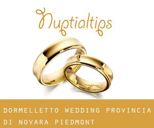 Dormelletto wedding (Provincia di Novara, Piedmont)