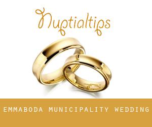 Emmaboda Municipality wedding