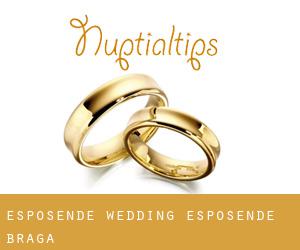 Esposende wedding (Esposende, Braga)