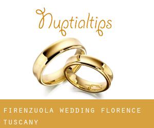 Firenzuola wedding (Florence, Tuscany)