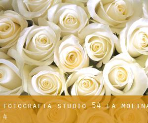 Fotografia Studio 54 (La Molina) #4
