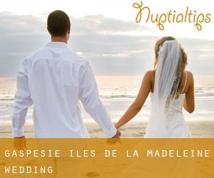 Gaspésie-Îles-de-la-Madeleine wedding