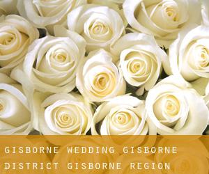 Gisborne wedding (Gisborne District, Gisborne Region)