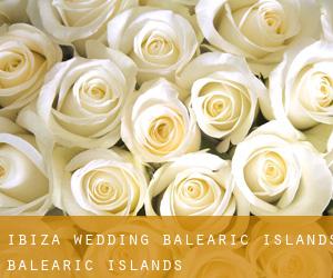 Ibiza wedding (Balearic Islands, Balearic Islands)