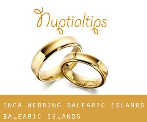 Inca wedding (Balearic Islands, Balearic Islands)