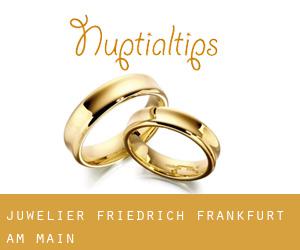 Juwelier Friedrich (Frankfurt am Main)