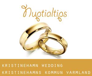 Kristinehamn wedding (Kristinehamns Kommun, Värmland)