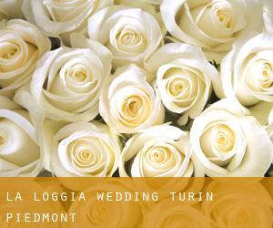 La Loggia wedding (Turin, Piedmont)