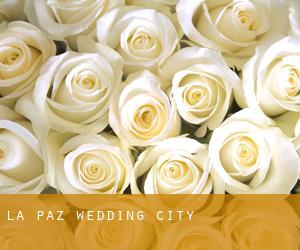 La Paz wedding (City)