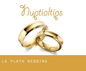 La Plata wedding