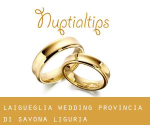 Laigueglia wedding (Provincia di Savona, Liguria)
