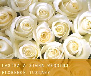 Lastra a Signa wedding (Florence, Tuscany)