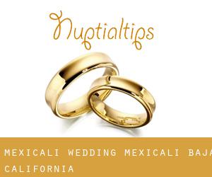 Mexicali wedding (Mexicali, Baja California)