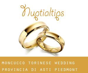 Moncucco Torinese wedding (Provincia di Asti, Piedmont)