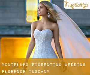 Montelupo Fiorentino wedding (Florence, Tuscany)
