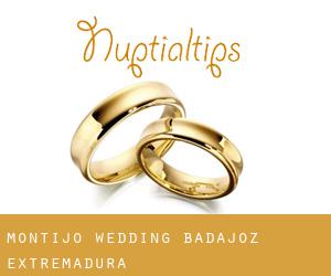Montijo wedding (Badajoz, Extremadura)