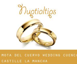 Mota del Cuervo wedding (Cuenca, Castille-La Mancha)