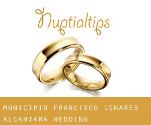 Municipio Francisco Linares Alcántara wedding