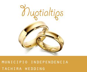 Municipio Independencia (Táchira) wedding