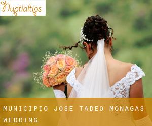 Municipio José Tadeo Monagas wedding