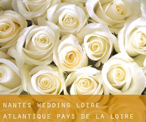 Nantes wedding (Loire-Atlantique, Pays de la Loire)