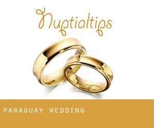 Paraguay wedding Paraguay wedding