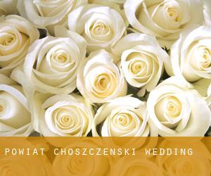 Powiat choszczeński wedding