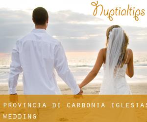 Provincia di Carbonia-Iglesias wedding