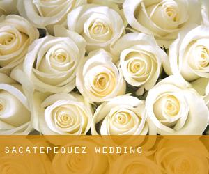 Sacatepéquez wedding