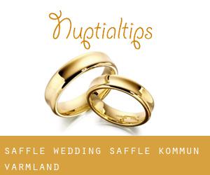 Säffle wedding (Säffle Kommun, Värmland) Säffle wedding (Säffle Kommun, Värmland)