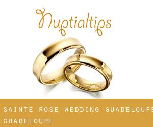 Sainte-Rose wedding (Guadeloupe, Guadeloupe) Sainte-Rose wedding (Guadeloupe, Guadeloupe)
