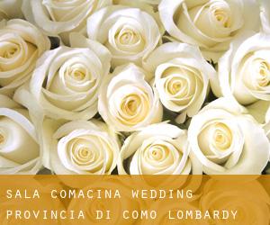 Sala Comacina wedding (Provincia di Como, Lombardy)